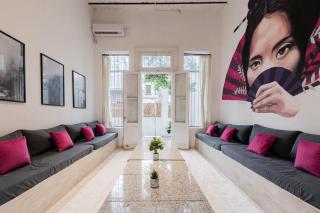 MOT Villa Embajada - 16 pax Deluxe House Belgrano - 8