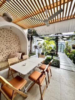 Sosun View Private Villa - 9