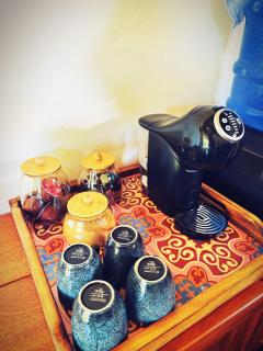 Chalé Premium Xandó com Ar Split, Wi-Fi & Estacionamento - 1