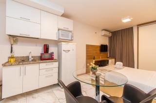 Life Resort Hospedagem em Brasília 05807 - 4