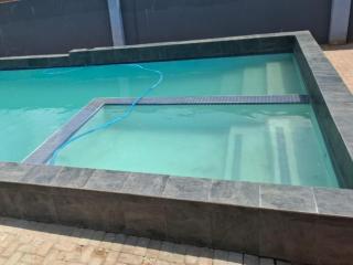 Eden Villas Guesthouse - 1