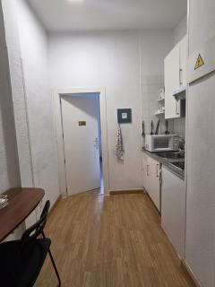 Apartamento en Gran Vía de Madrid 45 4 - 3