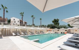 Helios Blue Villas Kriopigi Kassandra - 6