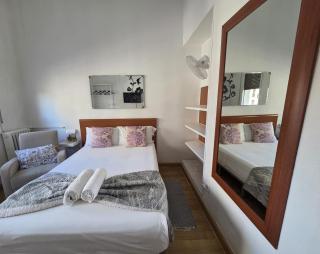 Apartamento en Gran Vía de Madrid 45 4 - 4