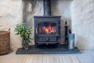 Goat Street Cottage - 8