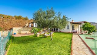 Villa en Lagos Bajo Vélez-Málaga by Ruralidays - 8