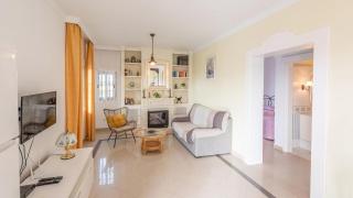 Villa en Lagos Bajo Vélez-Málaga by Ruralidays - 7