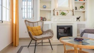 Villa en Lagos Bajo Vélez-Málaga by Ruralidays - 2