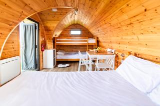 Ashbourne Heights Holiday Park - 7