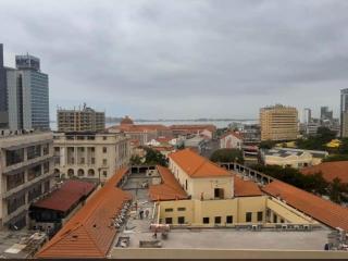 Cidade de Luanda Angola apartamento T1 - 1