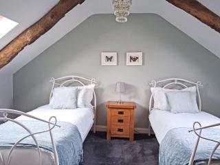 Swallow Barn - Torpenhow - 1