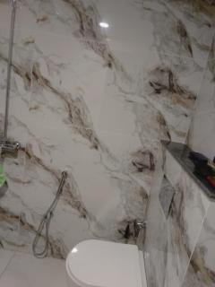 Maintained 2BHK Secure Apt Opp Giga - 1