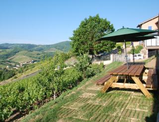 Domaine des Gardette - 0