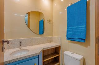 PB05 Stúdio Vista-Mar para 2 pessoas - Salvador - 1