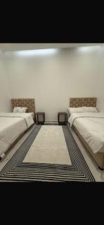 راحة الرس-بيت عطلات فاخر - 5