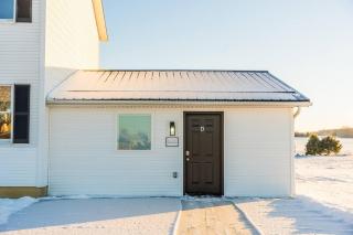 Studio Luxe - 1BR-1BA - Private Patio & Grill - 1