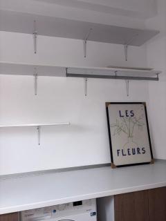 Radiant Center Apartmant - 3