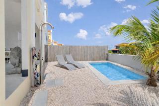 Lagoon Lounge - Waterfront villa with private pool - 6