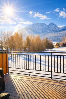 Frajda pod Giewontem - 0