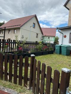 Ferienhaus Harz Idylle 3 - 8