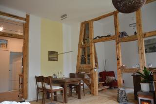 Ferienwohnung Harz Idylle - 7