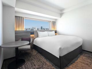 Grand Mercure Sapporo Odori Park - 1