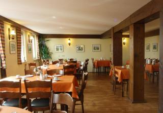 Gasthof - Hotel LAMM & Ammertal Brennerei - 5