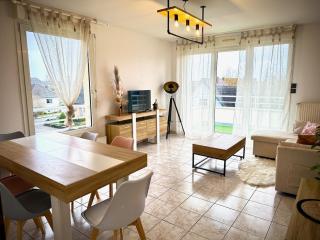 Bel appartement proche europapark - 3