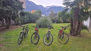 Lake Garda Bike&Hike Apartment - 7