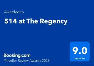 514 at The Regency - 8