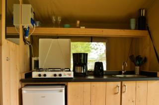 Camping de Kleine Wielen - 1