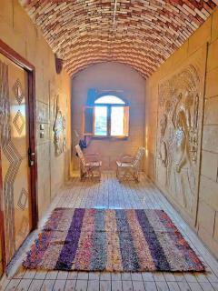 Labib Guest house - 9