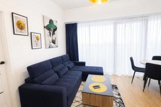 Apartament Hanza Tower 421 - 7