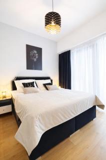 Apartament Hanza Tower 421 - 4