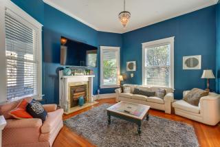 Explore Jackson! Historic Belhaven Home with Porch - 0