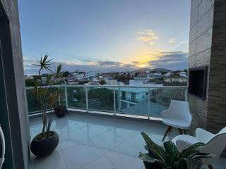 Cobertura vista mar - 5