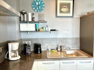 residence kersailliou - 1