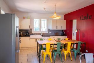 Maison Cantalauze - Pays Cathare - Carcassonne - Canal du Midi - 4