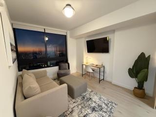 Luxury Downtown Miami Stay with City Views - 2