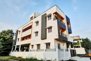 Hotel O Elegant Residency - 2