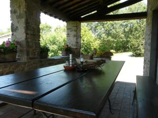 Il Poggio Agriturismo in Valtiberina Toscana - 4