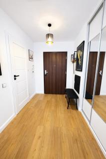 Apartament Hanza Tower 421 - 2