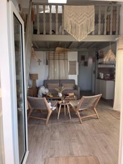 Maison face à la mer - 8
