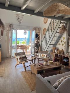 Maison face à la mer - 6