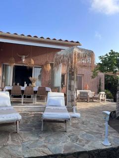 Maison face à la mer - 5