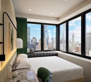 Kimpton Era Midtown New York by IHG - 1