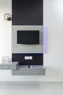 Independent commercial Studio apartment prime - 4