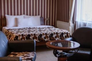 Garni Hotel Garson-Lux NS - 4