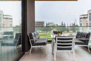 Aoki 3-Bedroom Luxury Apartment - 1