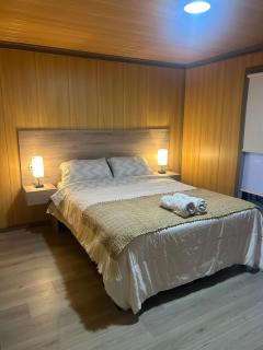 Cabaña del Llicanko - 7